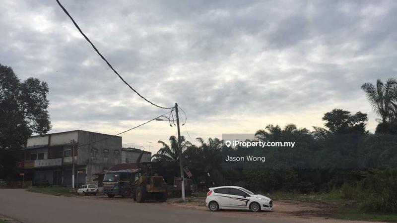 Tanah Pertanian untuk Dijual di Taman Murni, Kluang oleh Jason Wong - iProperty.com.my