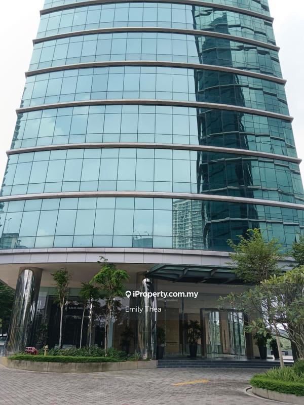 Office for Rent in Union Tower @ Taman Desa Mid Valley, Mid Valley City by Emily Thea - iProperty.com.my