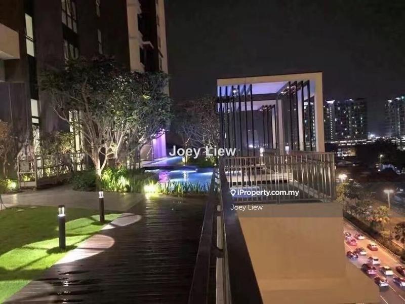 For Rent - Avantas Residences