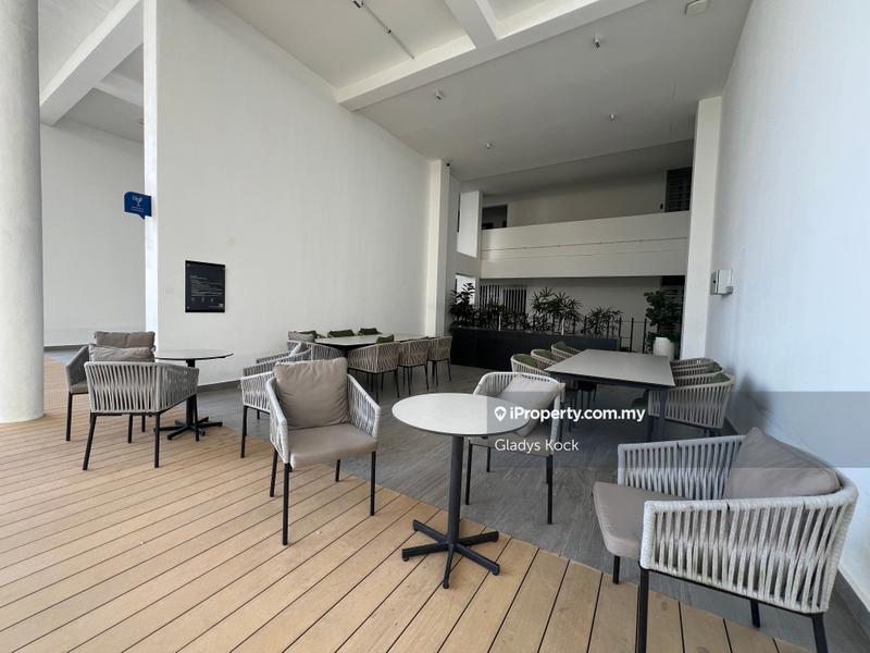 Kondominium untuk Dijual di Vertu Resort oleh Gladys Kock - iProperty.com.my