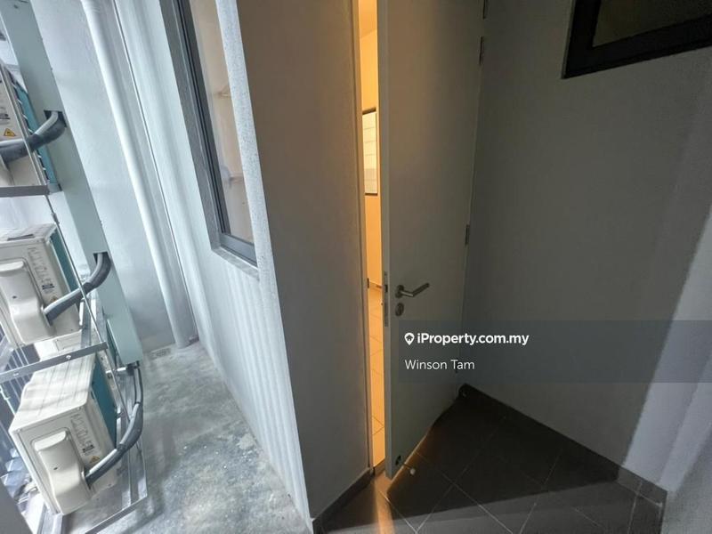 Kediaman Servis untuk Dijual di Sunway Avila Residences oleh Winson Tam - iProperty.com.my