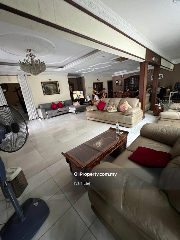 Semi-Detached House for Sale in SS3, Petaling Jaya by Ivan Lee - iProperty.com.my
