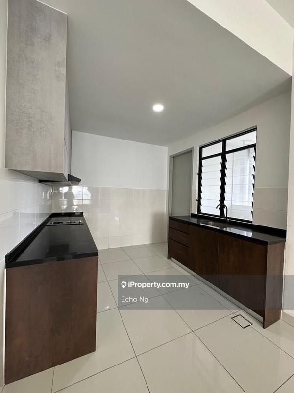 Kondominium untuk Dijual di Dua Menjalara oleh Echo Ng - iProperty.com.my