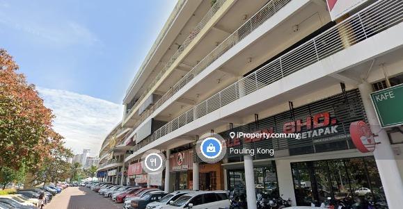 Shop / Office for Rent in Setapak, Kuala Lumpur by Pauling Kong - Exterior - iProperty.com.my