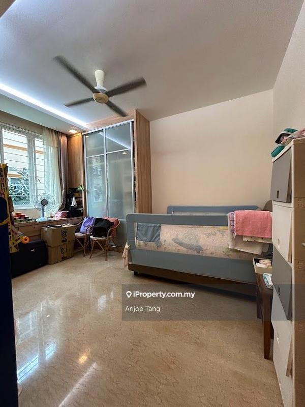 Bungalow House for Sale in Kota Kemuning, Shah Alam by Anjoe Tang - iProperty.com.my