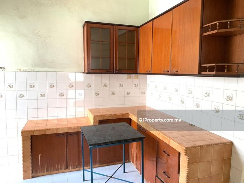 For Sale - Metro Villa