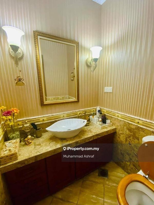 Rumah Berkembar untuk Dijual di Presint 18, Putrajaya oleh Muhammad Ashraf - iProperty.com.my