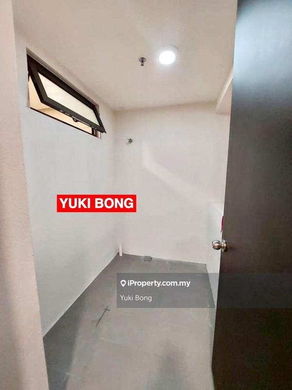 Service Residence for Sale in The Tamarind by Yuki Bong - iProperty.com.my