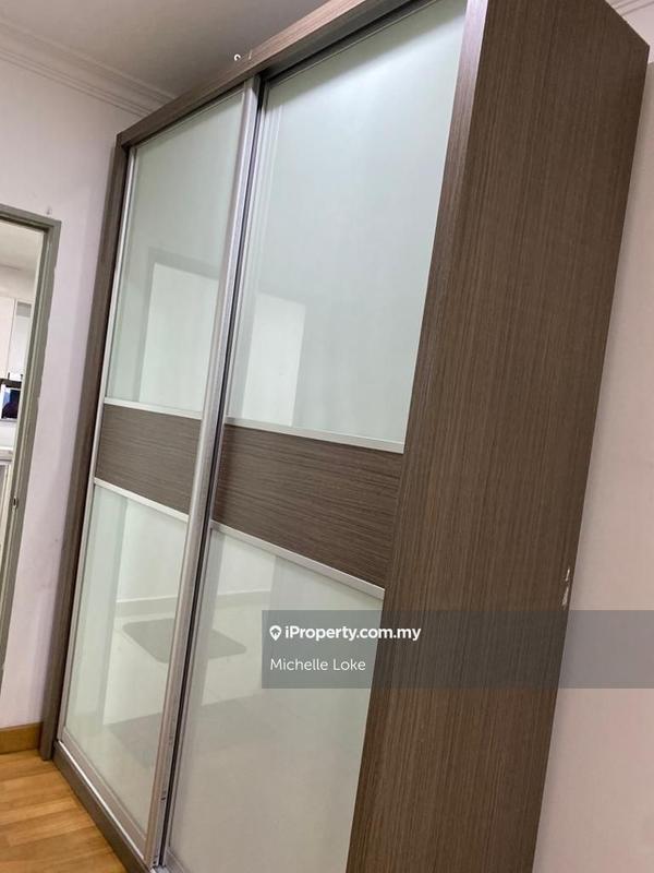 Kediaman Servis untuk Disewa di Garden @ One South oleh Michelle Loke - iProperty.com.my