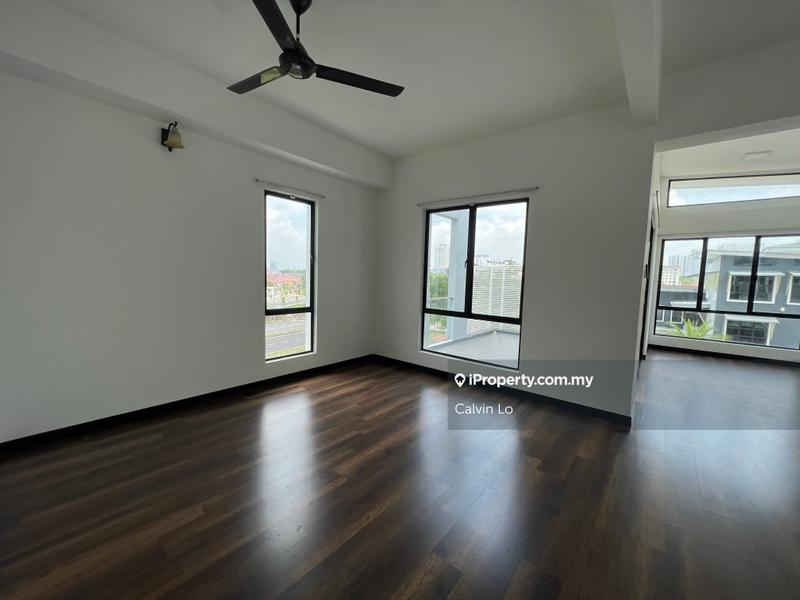 Rumah Berangkai 3 Tingkat untuk Dijual di Taman Damai Utama, Bandar Kinrara oleh Calvin Lo - iProperty.com.my