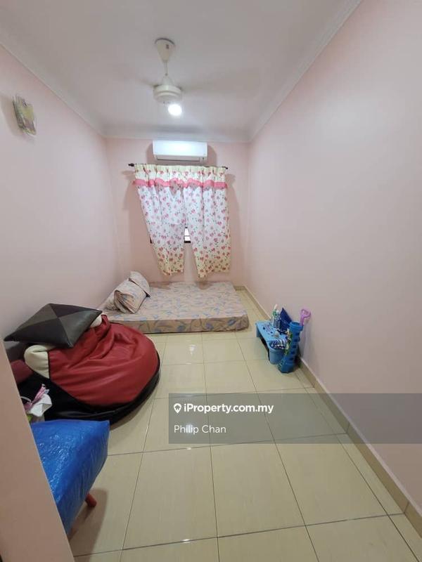 2-storey Terraced House for Sale in Taman Kuchai Jaya, Kuchai Lama by Philip Chan - iProperty.com.my