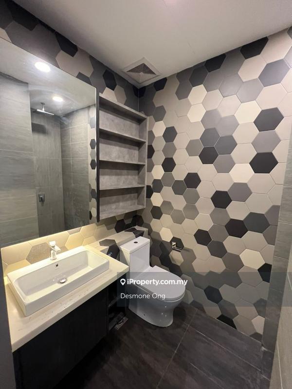 Service Residence for Sale in Ceylonz Suites by Desmone Ong - iProperty.com.my