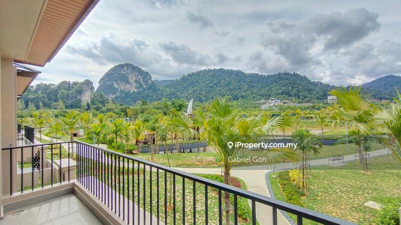 Semi-Detached House for Sale in Free Legal Fee - Amantara Setia Eco Templer Semi D, Rawang by Gabriel Goh - iProperty.com.my
