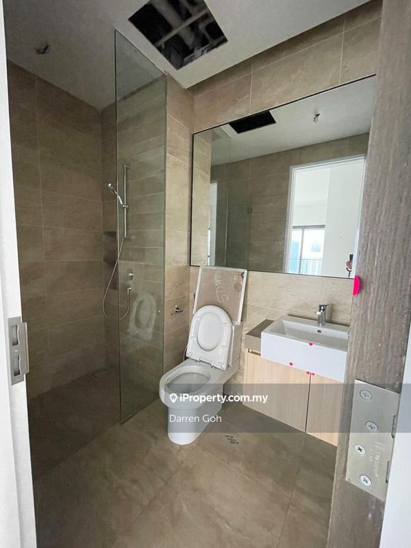 Kondominium untuk Dijual di Setia Sky Seputeh oleh Darren Goh - iProperty.com.my