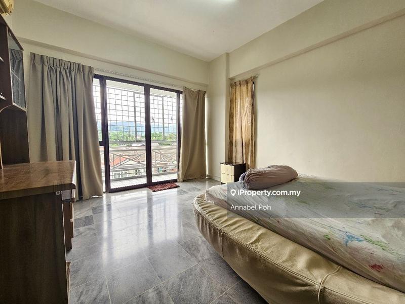 Kondominium untuk Dijual di Chancellor oleh Annabel Poh - iProperty.com.my