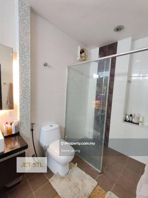 Semi-Detached House for Sale in Setia Damai, Setia Alam by Steve Leong - iProperty.com.my