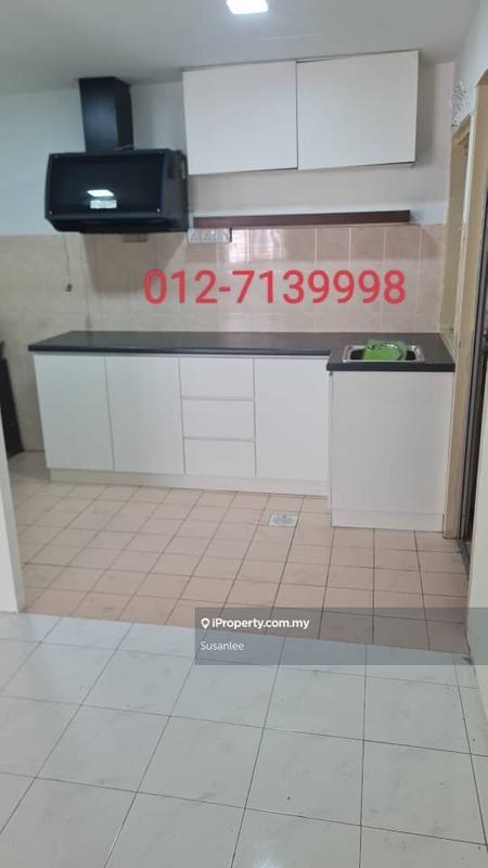 For Rent - Rose Villa Apartment