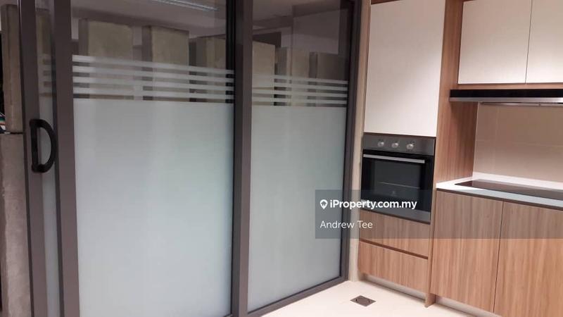 2.5-storey Terraced House for Rent in Desa Parkcity, Kuala Lumpur by Andrew Tee - iProperty.com.my