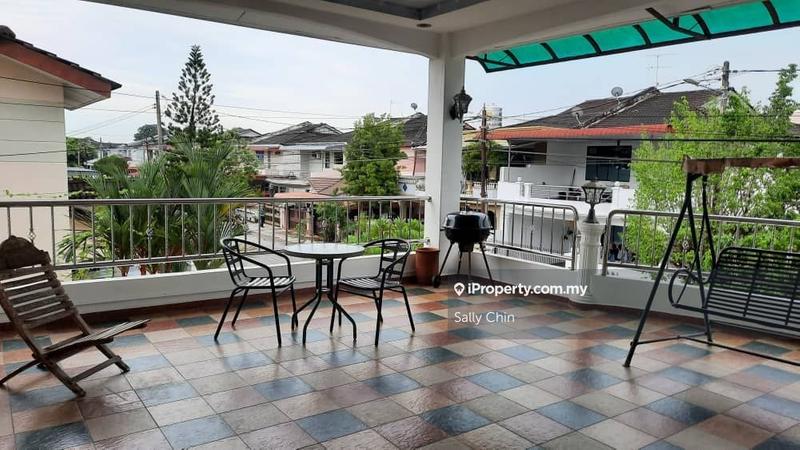 Semi-Detached House for Sale in Alma, Bukit Mertajam by Sally Chin - iProperty.com.my