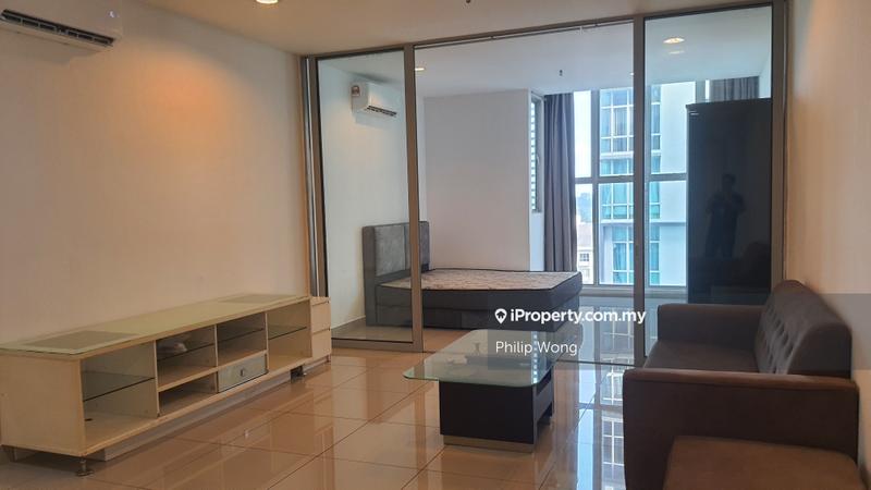 Service Residence for Rent in 3 Elements by Philip Wong - iProperty.com.my