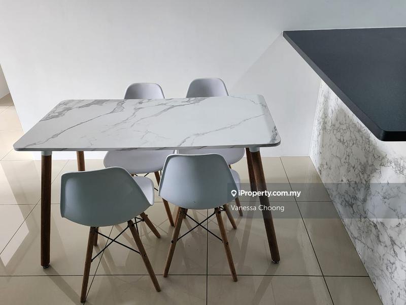 Condominium for Rent in Residensi PV18 by Vanessa Choong - iProperty.com.my