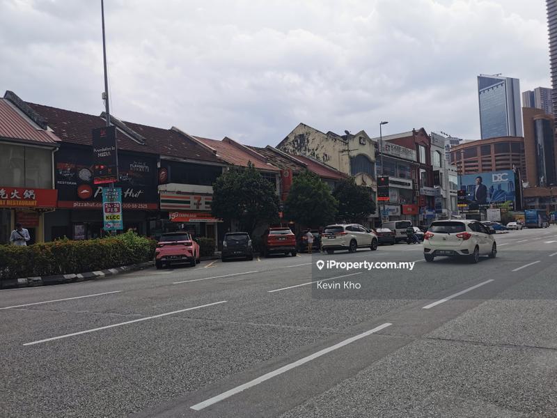 Shop for Sale in Bukit Bintang, KL City Centre by Kevin Kho - iProperty.com.my