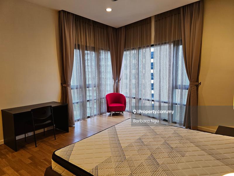 Kediaman Servis untuk Disewa di St Mary Residences oleh Barbara Ngu - iProperty.com.my