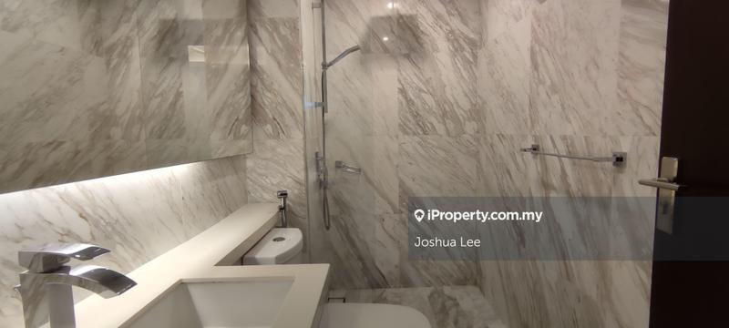 Residensi Servis untuk Dijual di Chelsea @ Plaza Damas 3 oleh Joshua Lee - iProperty.com.my