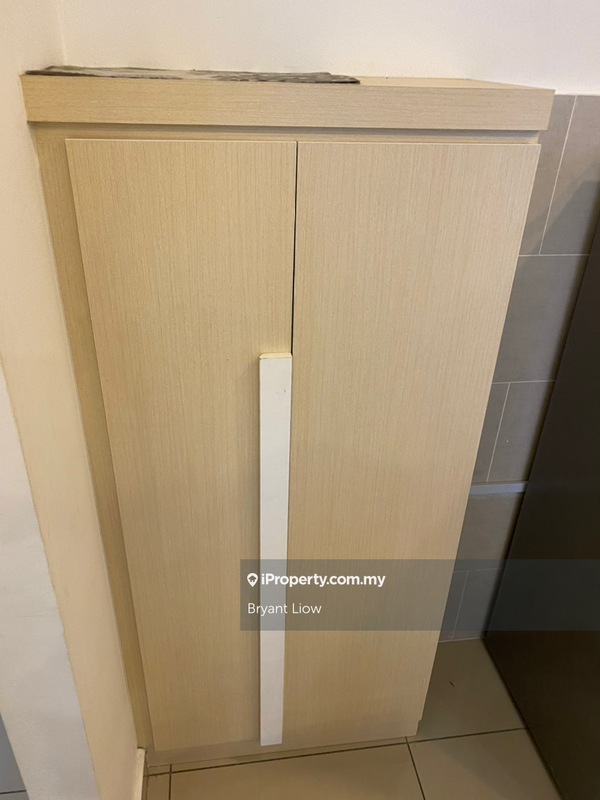 Residensi Servis untuk Dijual di Atlantis Residences (Pangsapuri Atlantis Kota Syahbandar) oleh Bryant Liow - iProperty.com.my