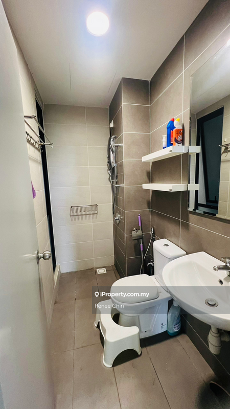 Condominium for Sale in Green Park Residence by Renee Chin - iProperty.com.my