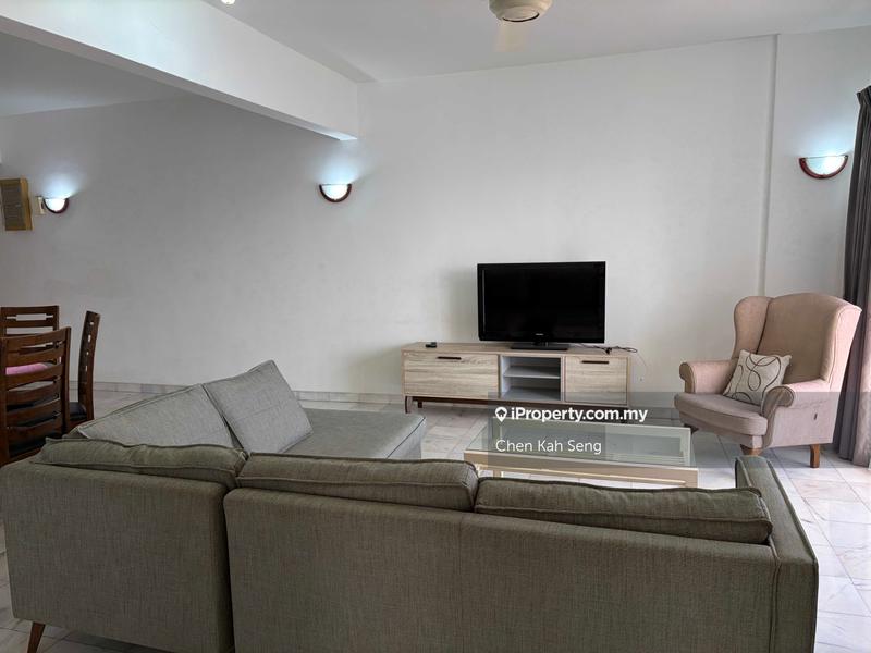 For Rent - Vista Damai