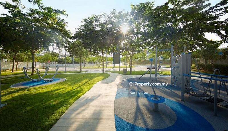 Bungalow House for Sale in BRAND NEW SALE 2 STOREY BUNGALOW HOUSE, Senawang by Kenny Tee - iProperty.com.my
