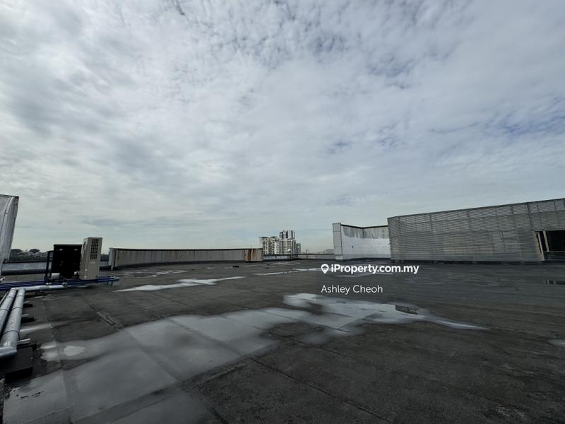 Kilang Terpisah untuk Dijual di Seksyen U1, Glenmarie oleh Ashley Cheoh - iProperty.com.my