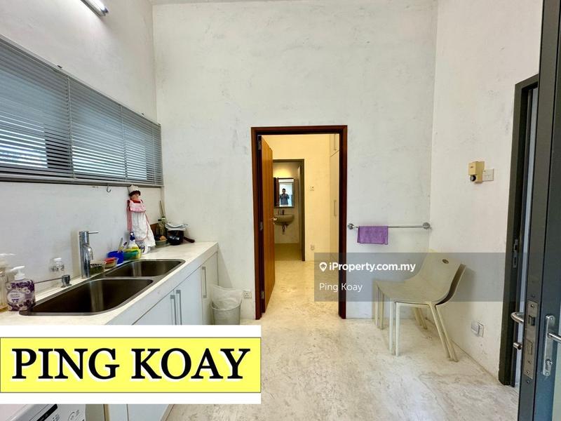 Bungalow House for Sale in Pearl Hill, Tanjung Bungah by Ping Koay - iProperty.com.my