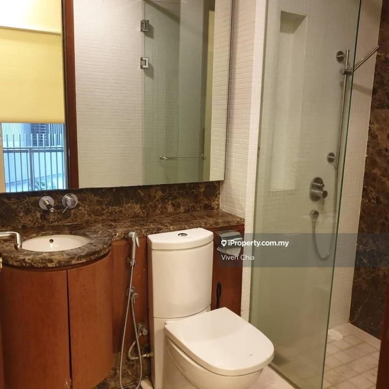 Condominium for Sale in Dua Residency by Viven Chia - iProperty.com.my