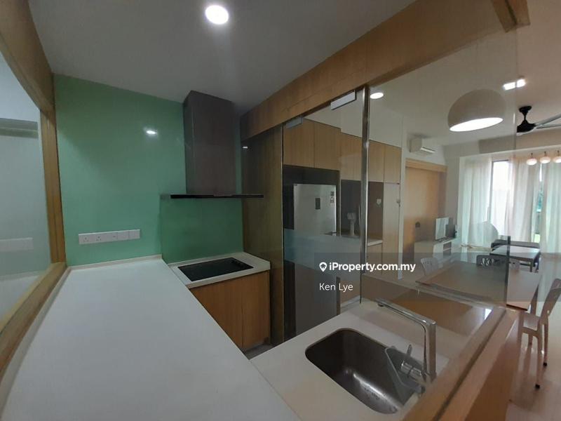 For Rent - The Leafz @ Dedaun