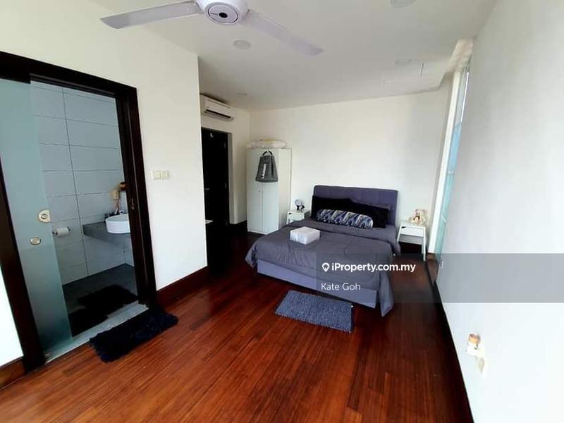 Semi-Detached House for Sale in Perdana Lakeview East, Cyberjaya by Kate Goh - iProperty.com.my