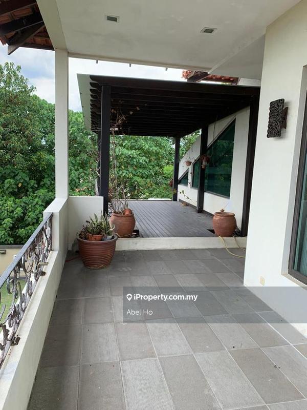 Bungalow House for Sale in Saujana Impian, Kajang by Abel Ho - iProperty.com.my
