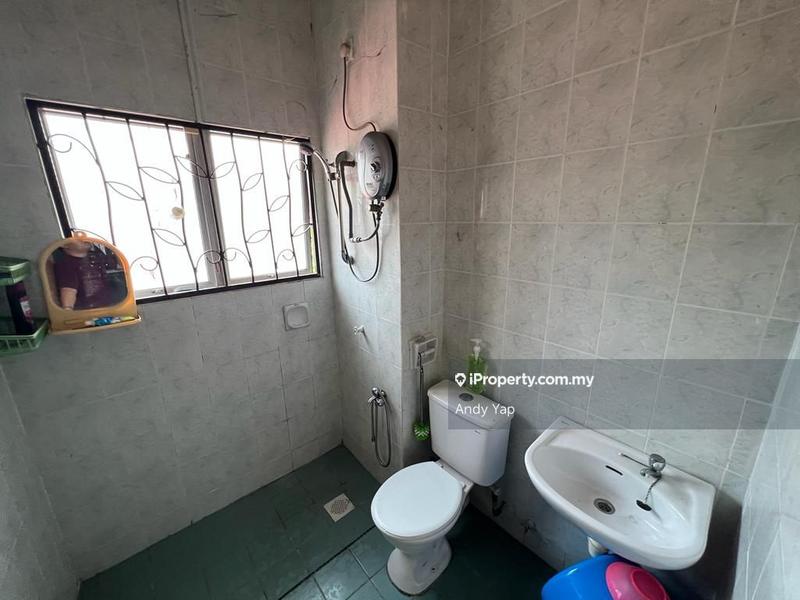 2-storey Terraced House for Sale in Bandar Tasik Puteri, Rawang by Andy Yap - iProperty.com.my