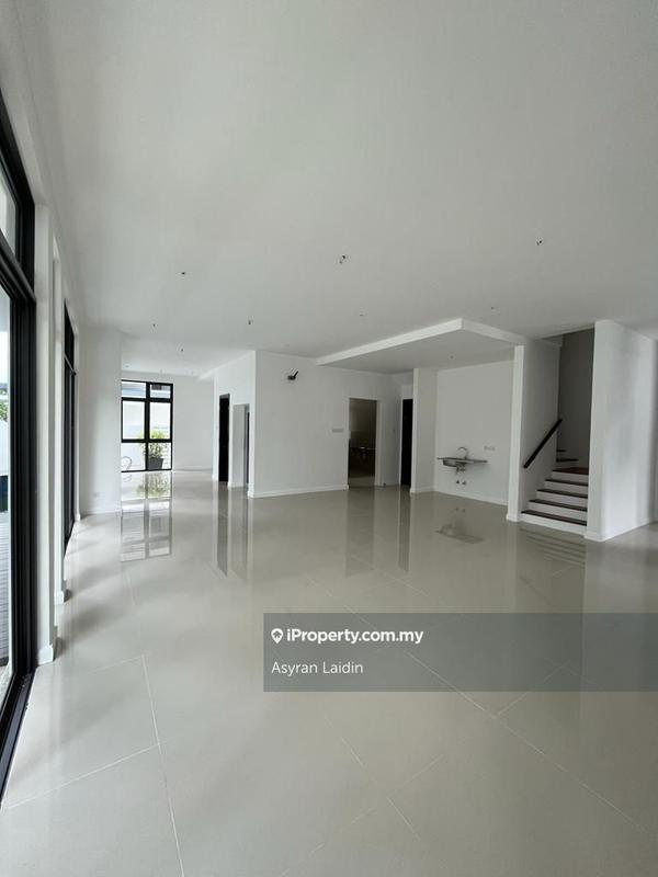Semi-Detached House for Sale in Putrajaya, Putrajaya by Asyran Laidin - iProperty.com.my