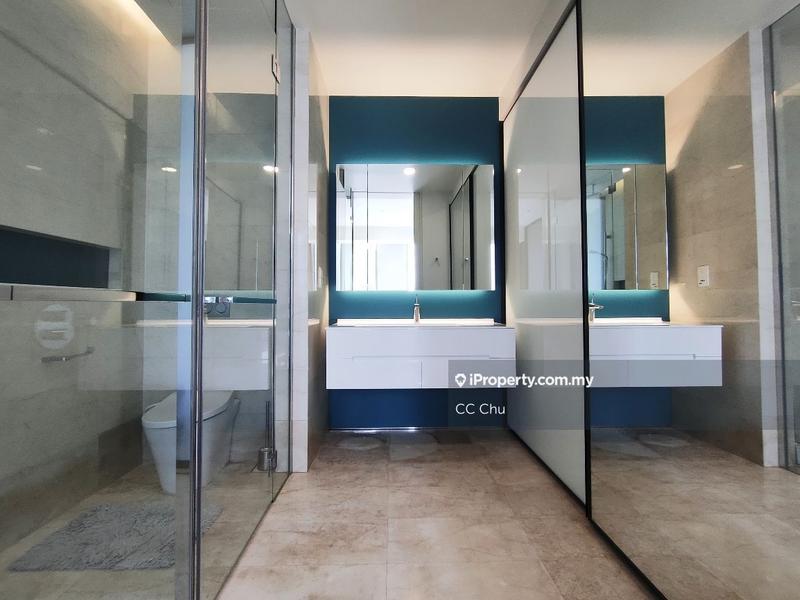 Residensi Servis untuk Disewa di Tropicana The Residences oleh CC Chu - iProperty.com.my