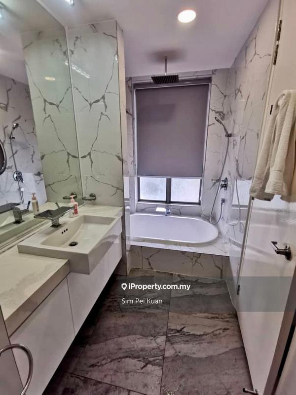 Kondominium untuk Dijual di The Maple Condominium oleh Sim Pei Kuan - iProperty.com.my
