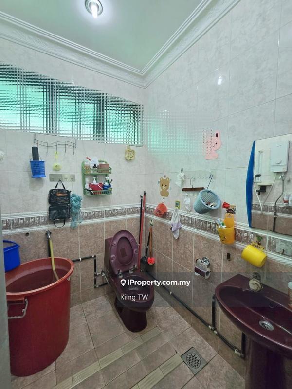 Banglo untuk Dijual di Taman Megah Kepong, Kepong oleh Kiing TW - iProperty.com.my