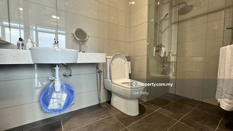 Residensi Servis untuk Dijual di PJ Midtown oleh Lee Kelly - iProperty.com.my