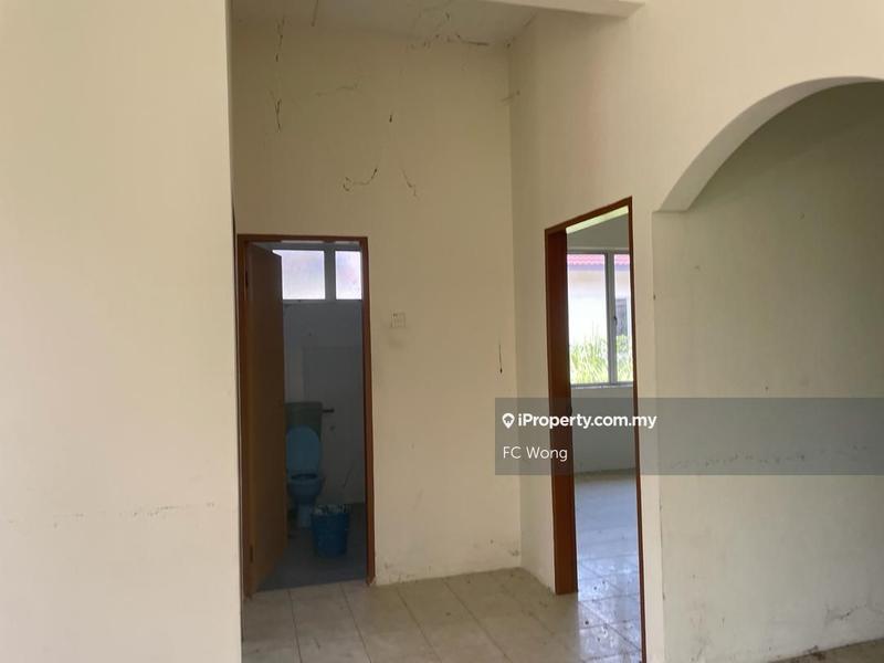 Bungalow House for Sale in Taman Temerloh Jaya, Temerloh by FC Wong - iProperty.com.my