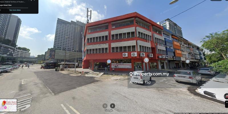 Shop for Sale in Old Klang Road Industrial Park, Jalan Klang Lama (Old Klang Road) by Andrew Yap - iProperty.com.my