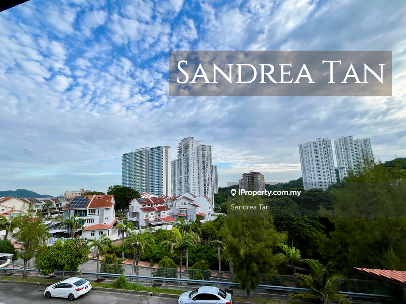 Rumah Teres 3-Tingkat untuk Dijual di Setia Pearl Island, Bayan Lepas oleh Sandrea Tan - iProperty.com.my