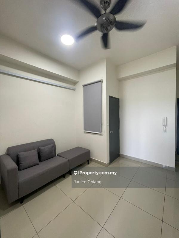 Service Residence for Rent in Mesahill by Janice Chiang - iProperty.com.my