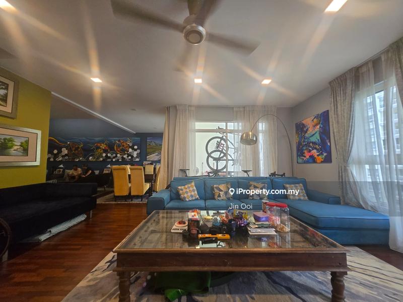 For Sale - Hijauan Kiara