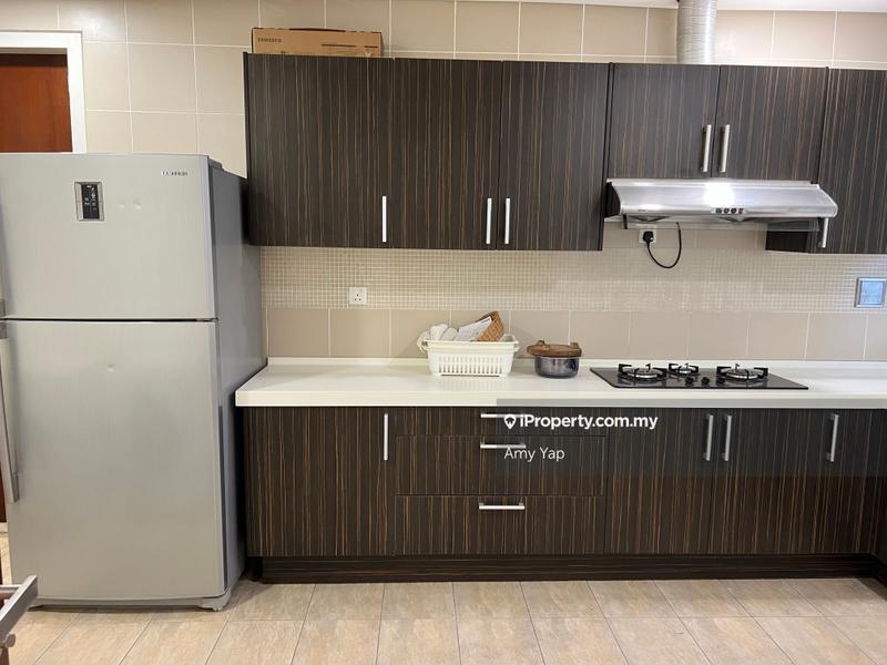 Condominium for Rent in One Menerung by Amy Yap - iProperty.com.my